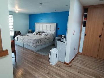 Casa en venta, Bosques residencial Zinacantepec
