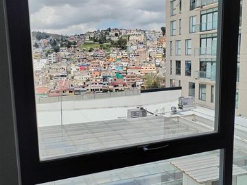 Loft Unipersonal en Paseo Molino, Toluca
