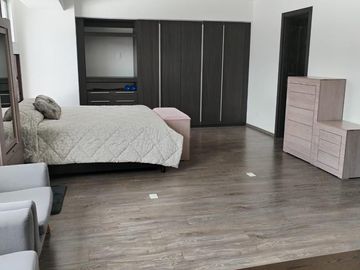 Loft Unipersonal en Paseo Molino, Toluca