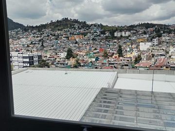 Loft Unipersonal en Paseo Molino, Toluca
