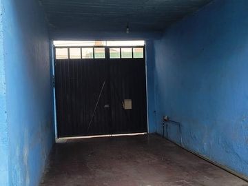 Propiedad en venta en Col.  Américas, Toluca