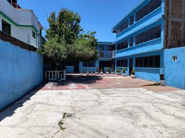 Propiedad en venta en Col.  Américas, Toluca
