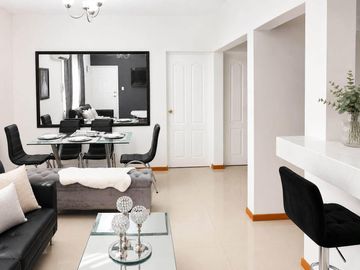 INMUEBLE EN VENTA CON 4 DEPARTAMENTOS