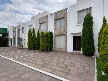 CASA EN VENTA EN SAN MATEO ATENCO,  EN PRIVADA CON SALIDA RÁPIDA A CD.MX