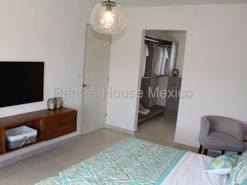 Vive en un Desarrollo con Áreas Verdes y Excelente Distribución RAH2179