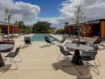 Departamento en San Ramon Norte