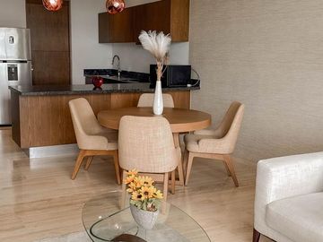 Departamento en San Ramon Norte