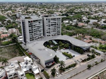 Departamento en San Ramon Norte