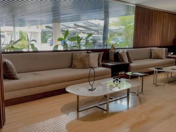 Departamento en San Ramon Norte