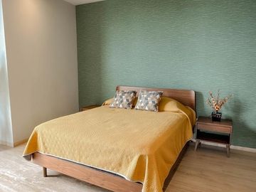 Departamento en San Ramon Norte