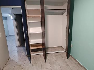 Departamento en venta en la pradera queretaro