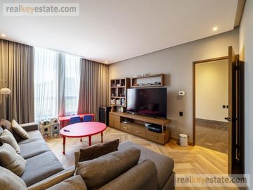 Casa - Sierra Alta 3er Sector