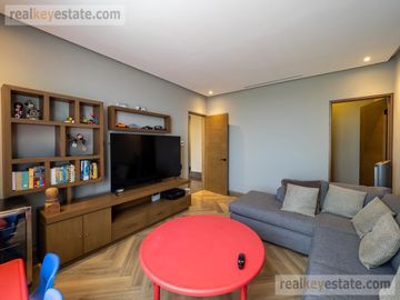 Casa - Sierra Alta 3er Sector