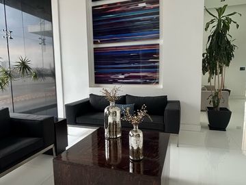Departamento en Bosque Real