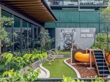 Be Grand Del Valle, 90m2, 2 estacionamientos. Las mejores amenidades!