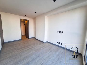 Be Grand Del Valle, 90m2, 2 estacionamientos. Las mejores amenidades!