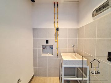 Be Grand Del Valle, 90m2, 2 estacionamientos. Las mejores amenidades!
