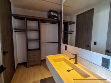Be Grand Del Valle, 90m2, 2 estacionamientos. Las mejores amenidades!