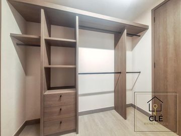 Be Grand Del Valle, 90m2, 2 estacionamientos. Las mejores amenidades!
