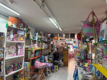 Local Comercial en Venta | 53 m² Aprovechables | Excelente Ubicación en Lomas de Tecamachalco
