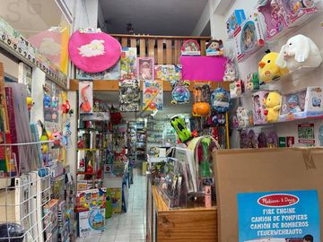 Local Comercial en Venta | 53 m² Aprovechables | Excelente Ubicación en Lomas de Tecamachalco