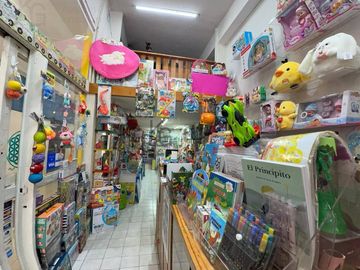 Local Comercial en Venta | 53 m² Aprovechables | Excelente Ubicación en Lomas de Tecamachalco