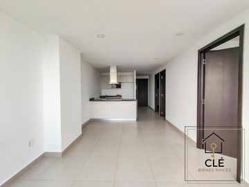 Capitolio Tlalpan, Col. Portales. 65m2, 2 Recámaras, Ubicadisimo