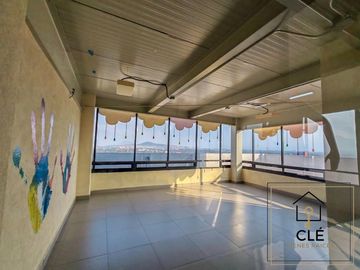 Capitolio Tlalpan, Col. Portales. 65m2, 2 Recámaras, Ubicadisimo