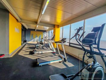 Capitolio Tlalpan, Col. Portales. 65m2, 2 Recámaras, Ubicadisimo