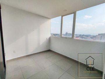 Capitolio Tlalpan, Col. Portales. 65m2, 2 Recámaras, Ubicadisimo