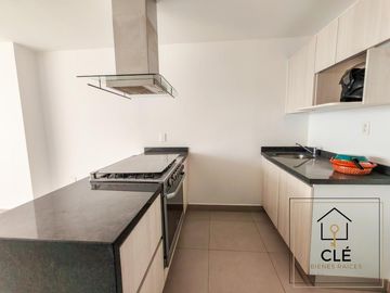 Capitolio Tlalpan, Col. Portales. 65m2, 2 Recámaras, Ubicadisimo