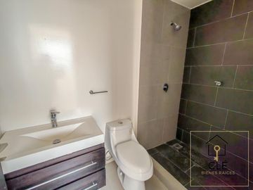 Capitolio Tlalpan, Col. Portales. 65m2, 2 Recámaras, Ubicadisimo