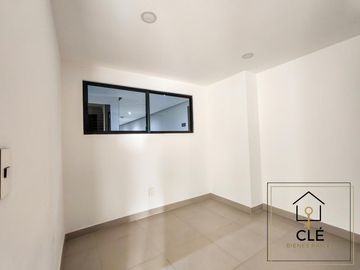 Capitolio Tlalpan, Col. Portales. 65m2, 2 Recámaras, Ubicadisimo