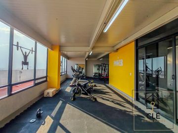 Capitolio Tlalpan, Col. Portales. 65m2, 2 Recámaras, Ubicadisimo