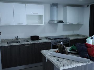 Departamento en Centro