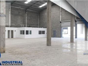 BODEGA EN RENTA EN SANTA CATARINA NL