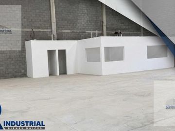 BODEGA EN RENTA EN SANTA CATARINA NL