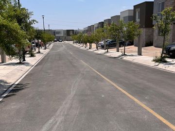 ESTRENA CASA EQUIPADA EN VENTA EN FRACC. VALENCIA, EL MARQUÉS, QUERÉTARO