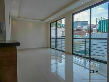 Louisiana, Col. Napoles. PH con Roof Privado 60m2, ubicadisimo
