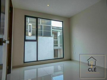 Louisiana, Col. Napoles. PH con Roof Privado 60m2, ubicadisimo