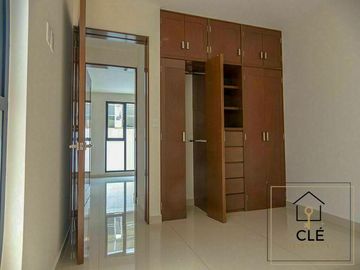 Louisiana, Col. Napoles. PH con Roof Privado 60m2, ubicadisimo