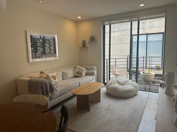Cuauhtémoc Venta Pent House con Roof privado