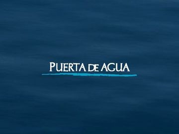 Terreno en venta en condominio con amenidades en Progreso
