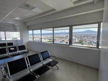 VENTA DE CONSULTORIO EN LA TORRE MÉDICA III DE TEC 100. 3.3