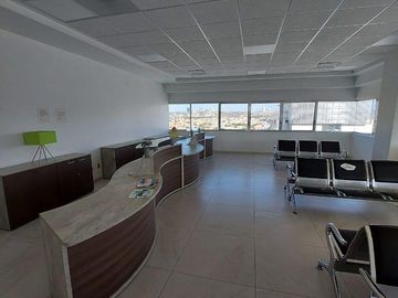 VENTA DE CONSULTORIO EN LA TORRE MÉDICA III DE TEC 100. 3.3