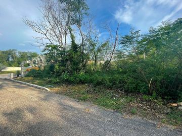 Terreno en Venta, Conkal, 948m²