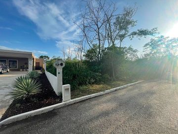 Terreno en Venta, Conkal, 948m²
