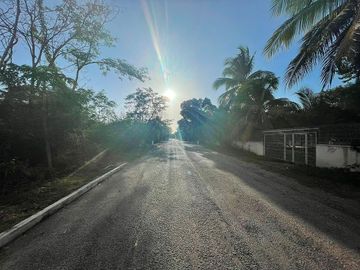 Terreno en Venta, Conkal, 948m²