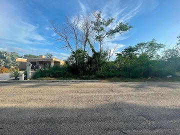 Terreno en Venta, Conkal, 948m²