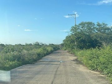Terreno en Venta, Conkal, 948m²